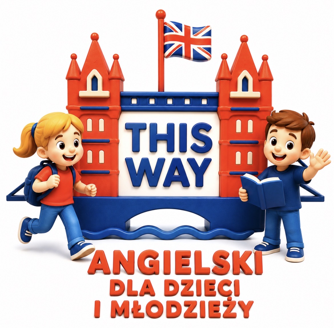 This Way